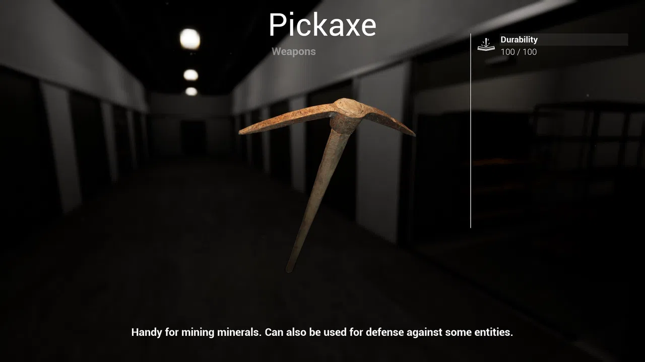 Backrooms Society Screenshot 28