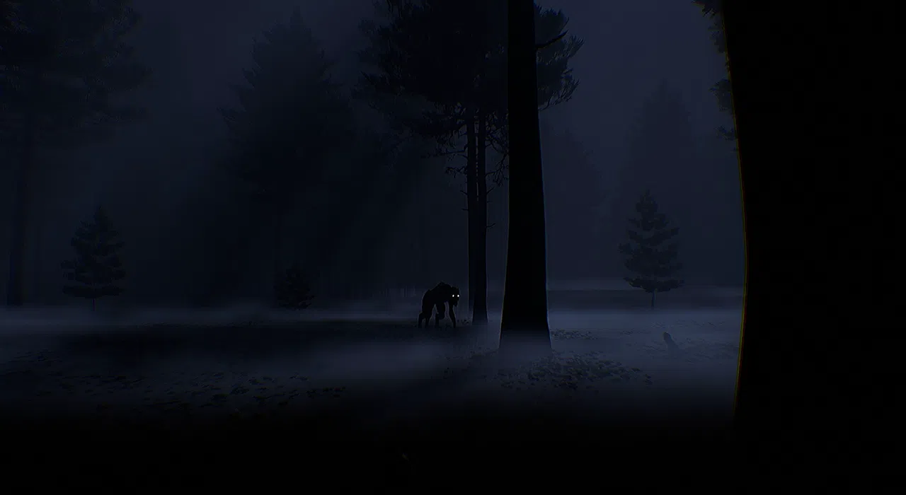 Backrooms Society Screenshot 3