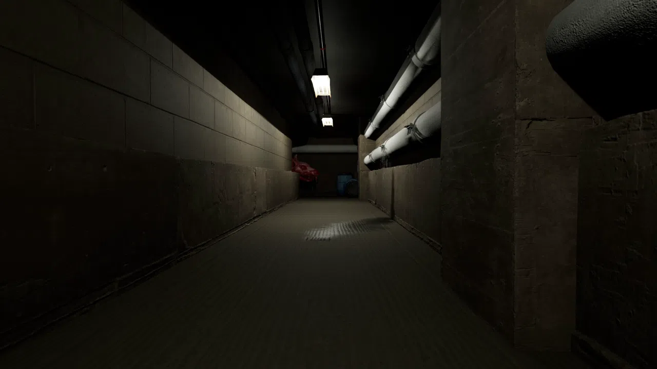 Backrooms Society Screenshot 25