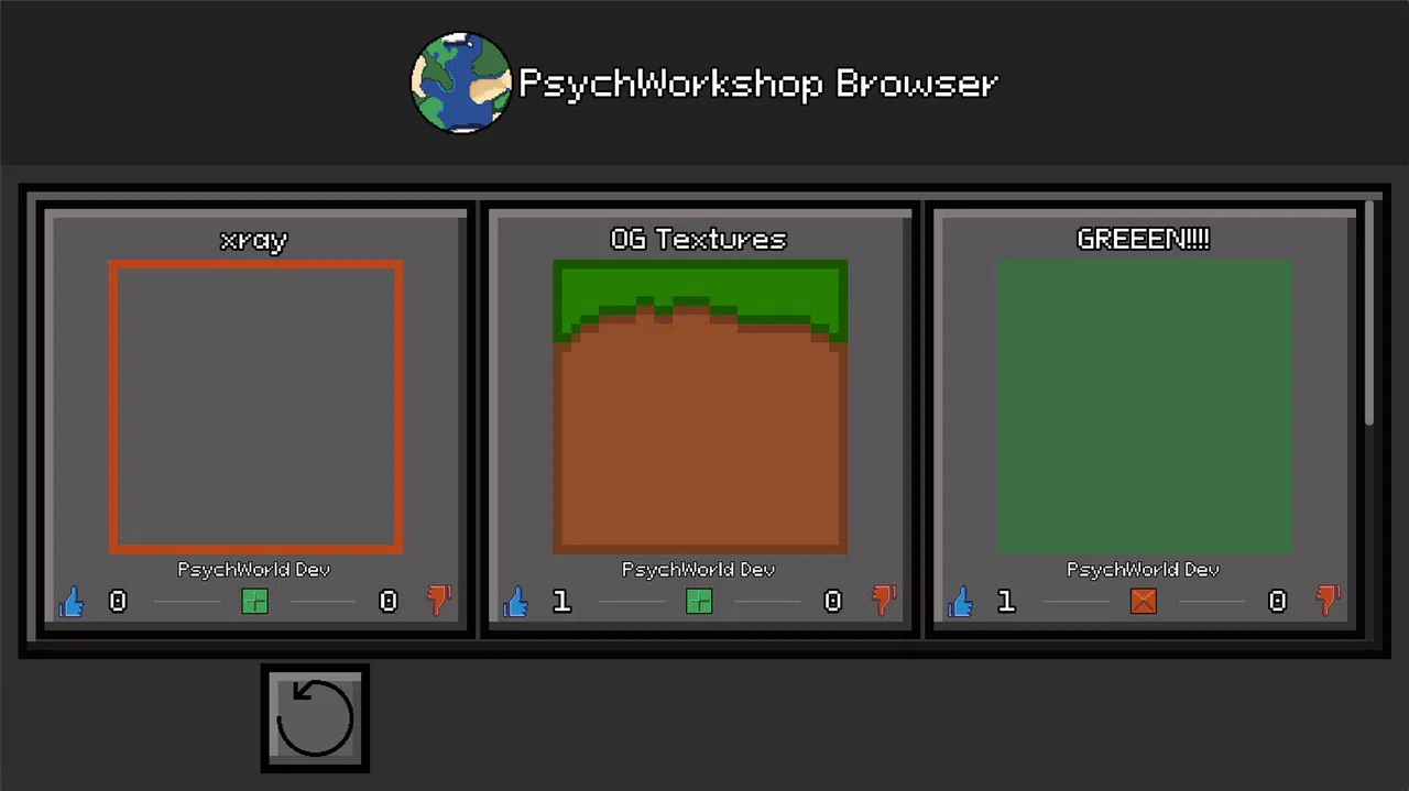 PsychWorld Screenshot 12