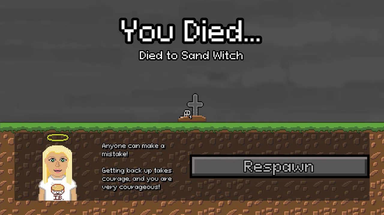 PsychWorld Screenshot 8