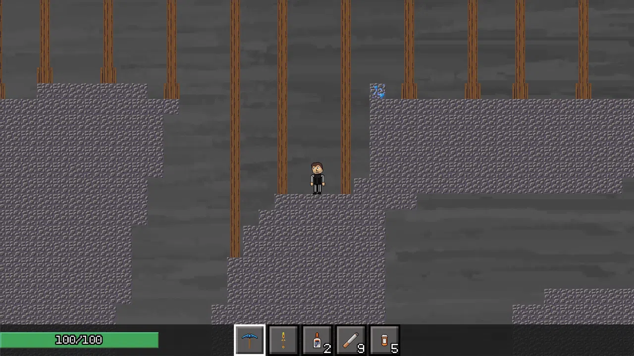 PsychWorld Screenshot 6