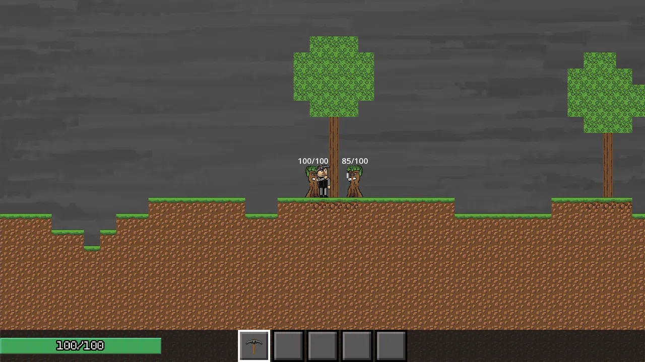 PsychWorld Screenshot 2