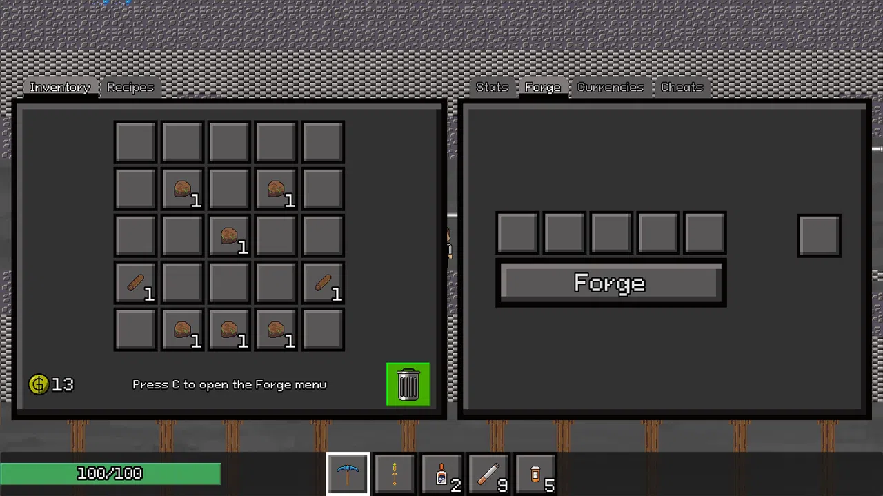 PsychWorld Screenshot 4