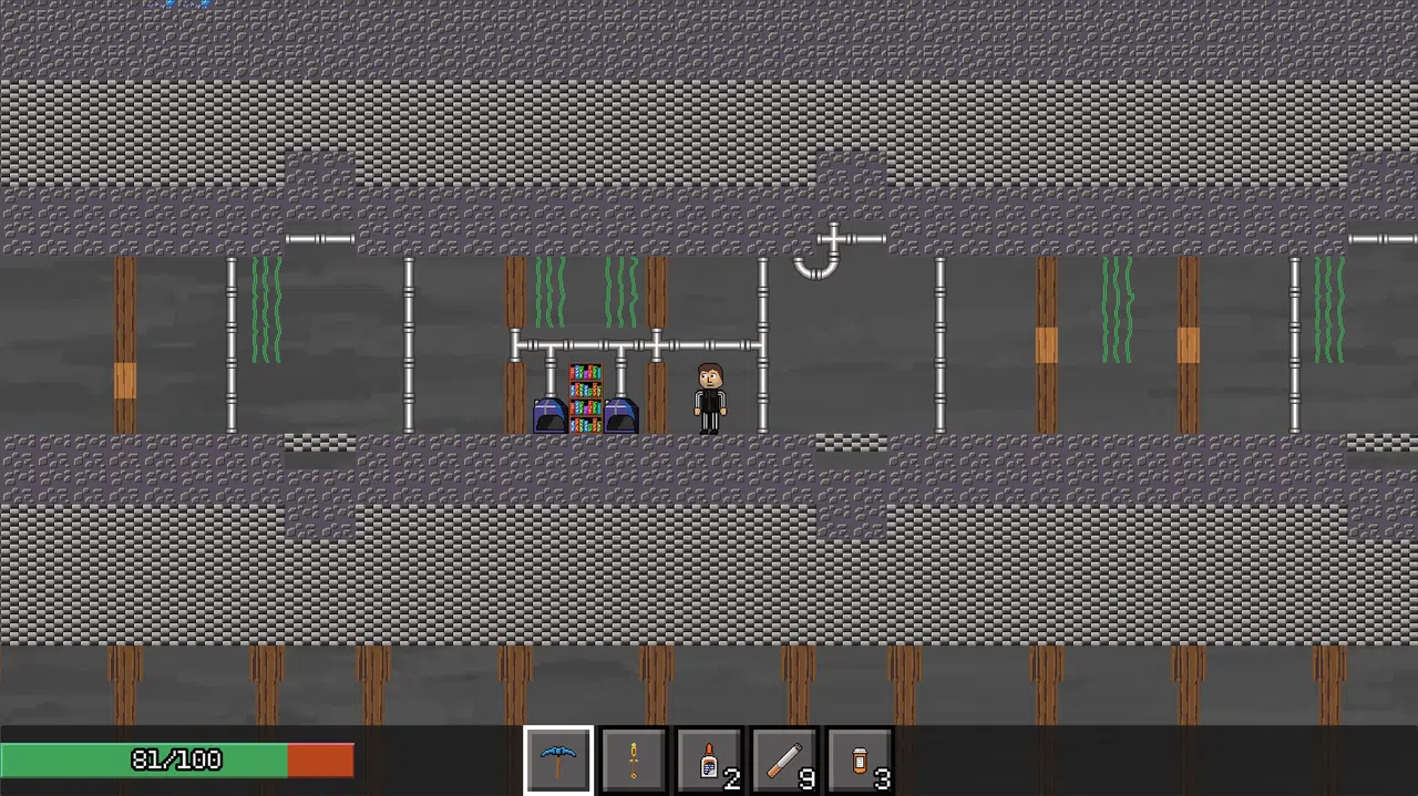 PsychWorld Screenshot 5