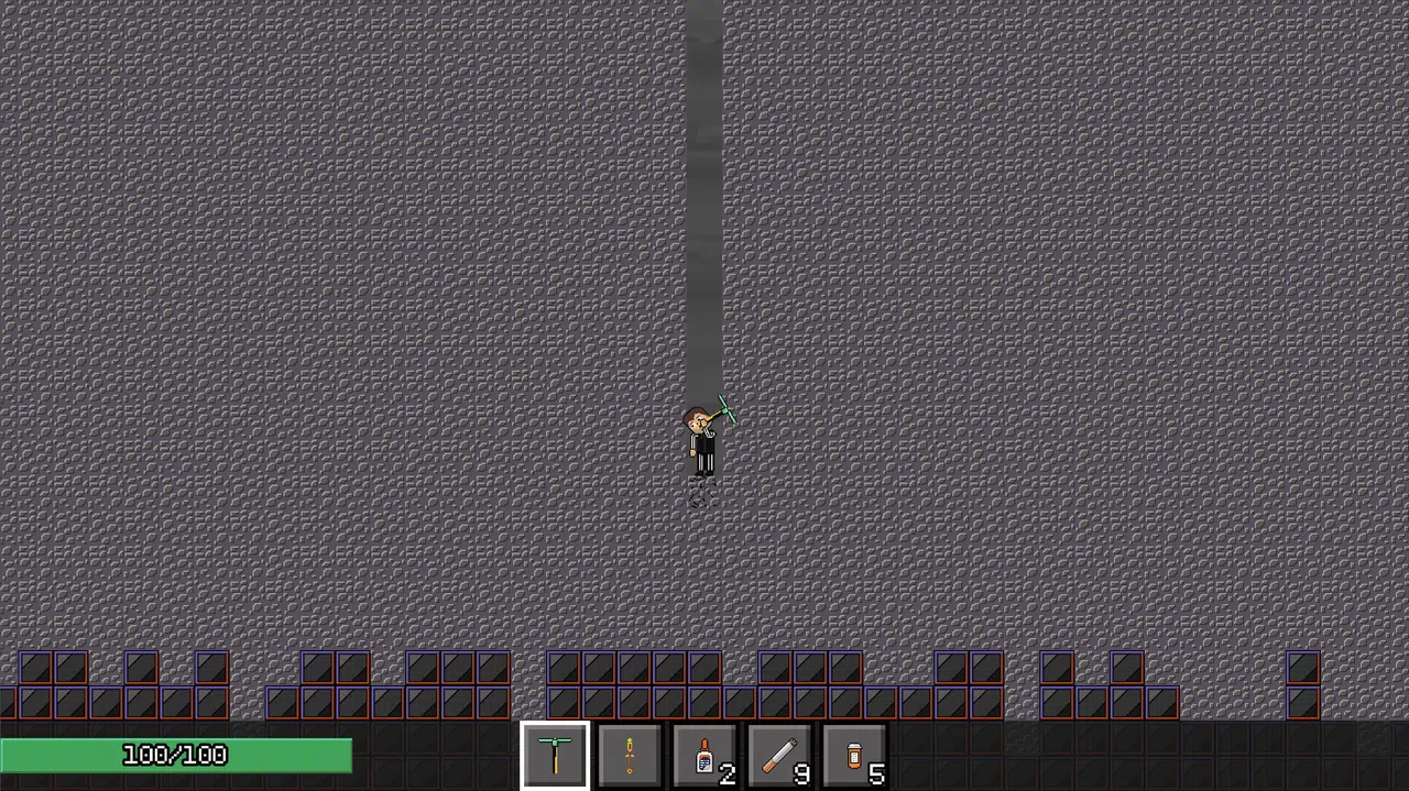 PsychWorld Screenshot 9