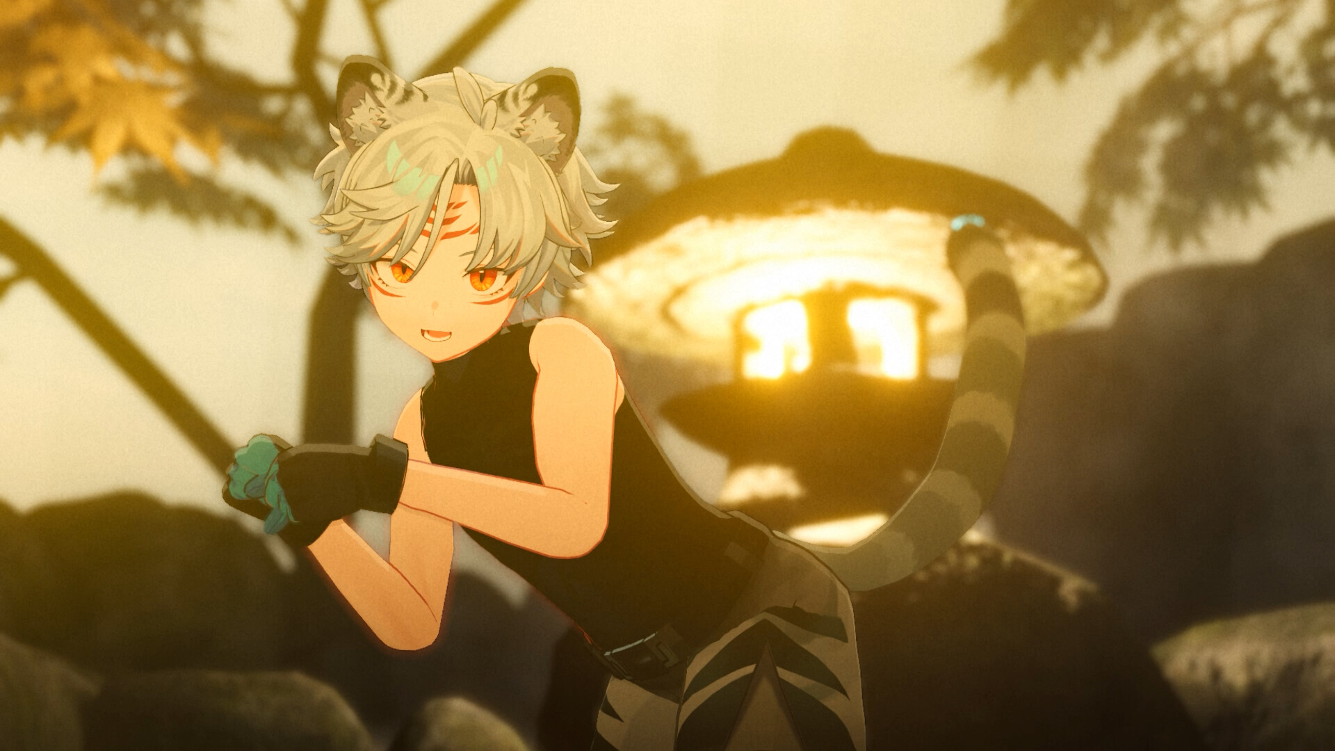 Warudo Screenshot 18