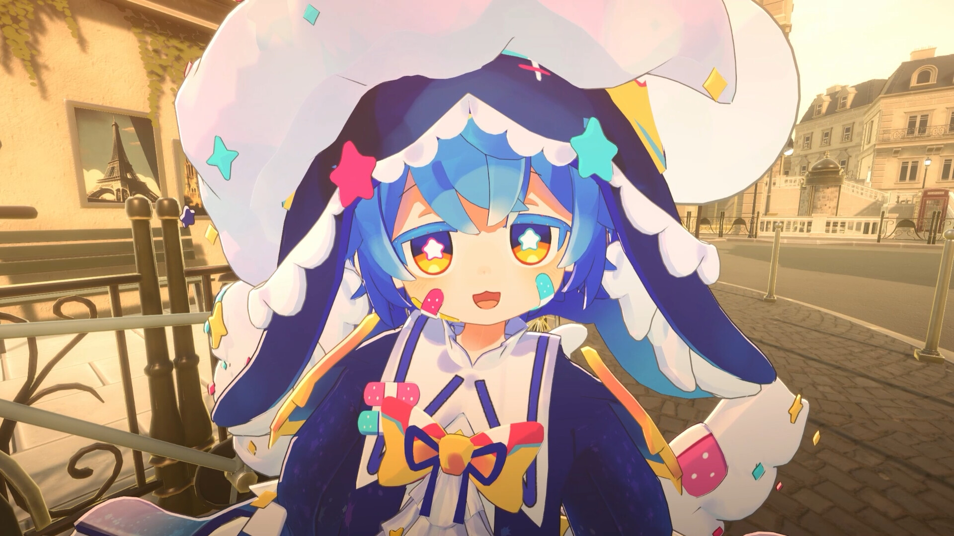 Warudo Screenshot 12