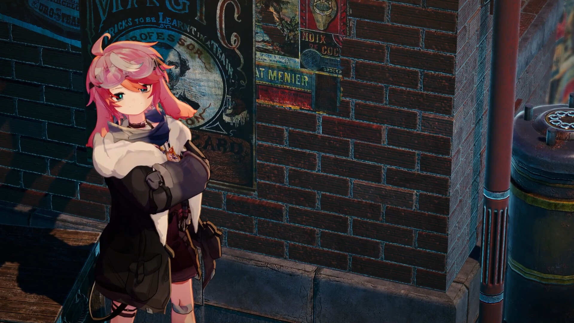 Warudo Screenshot 19