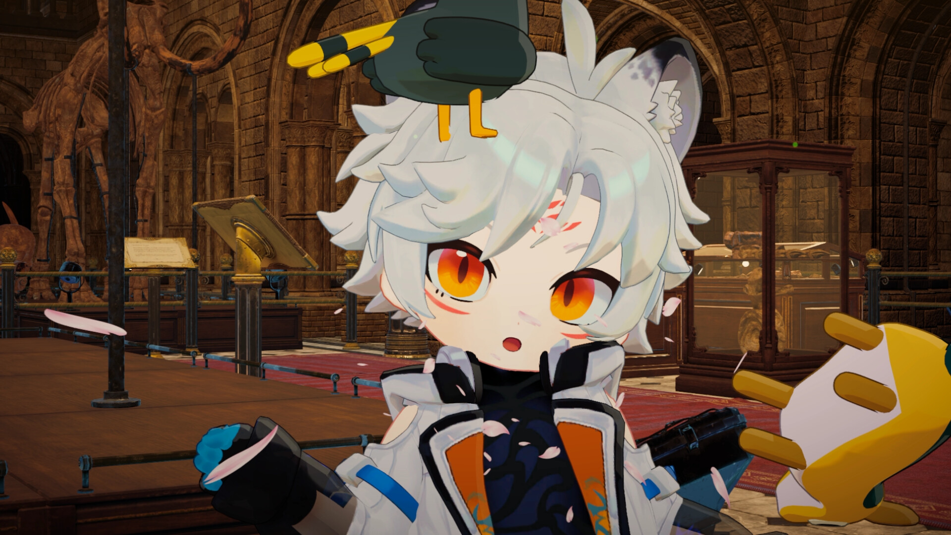 Warudo Screenshot 15