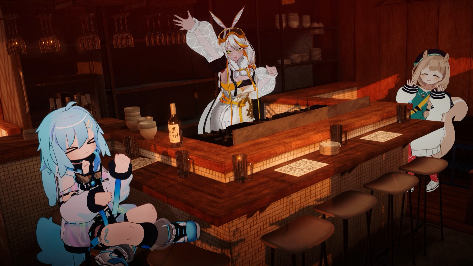 Warudo Screenshot 20