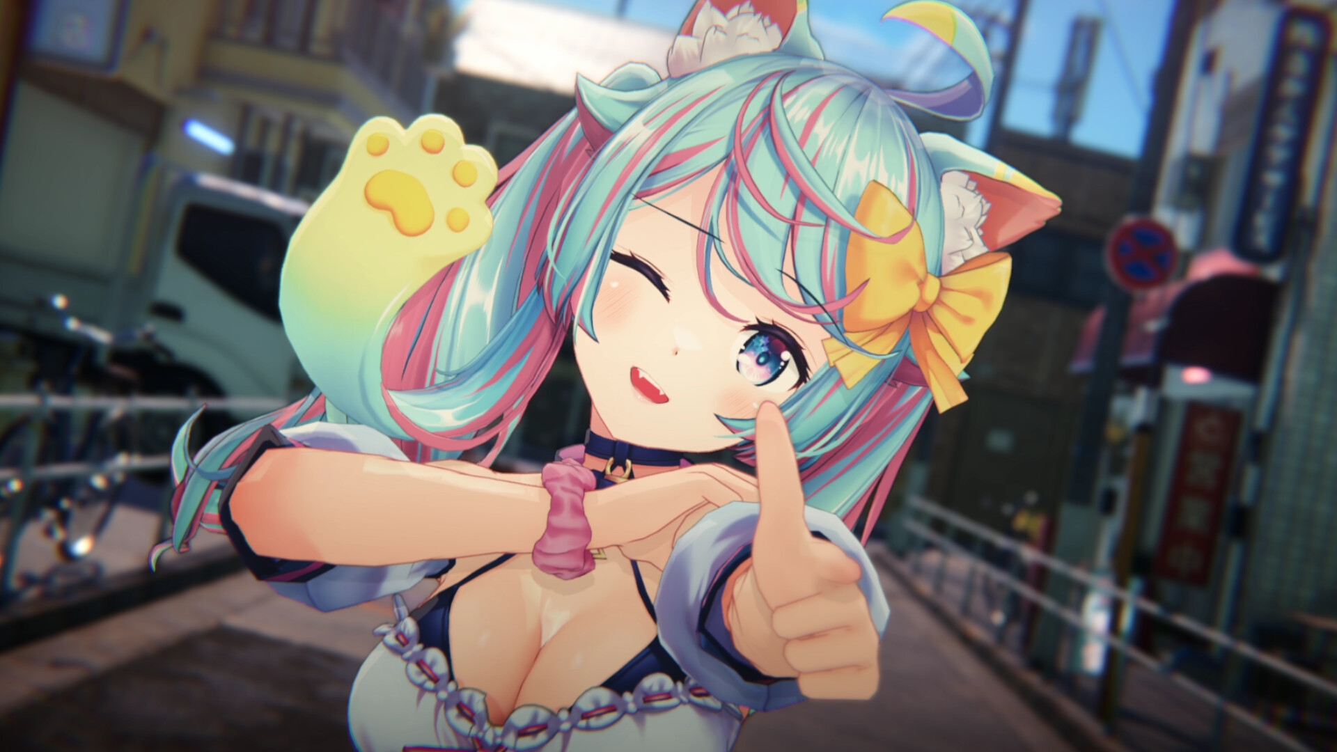 Warudo Screenshot 13