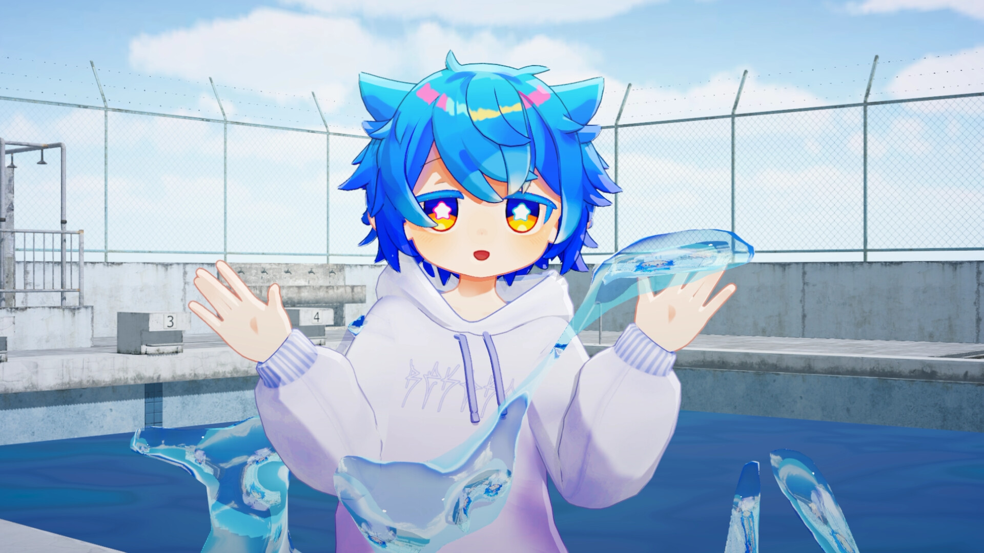 Warudo Screenshot 10