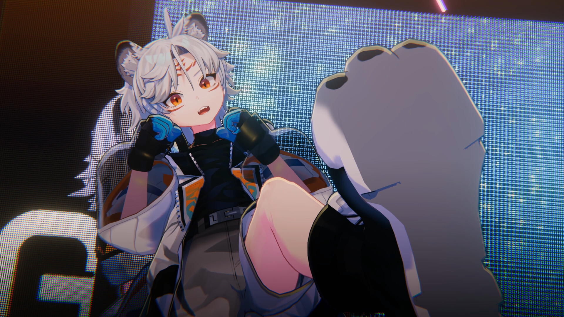 Warudo Screenshot 14