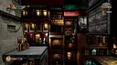 The Abandoned Presence Screenshot 2
