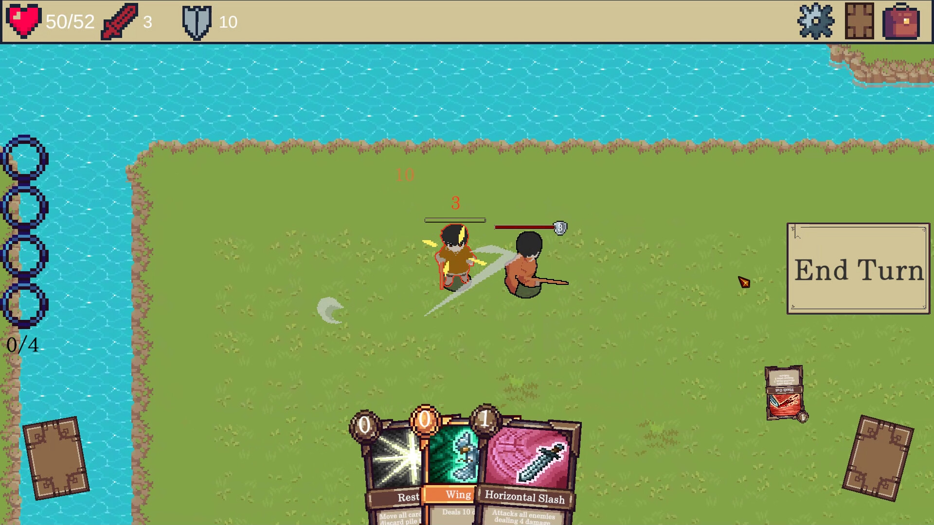 Tower of Ascension Screenshot 8