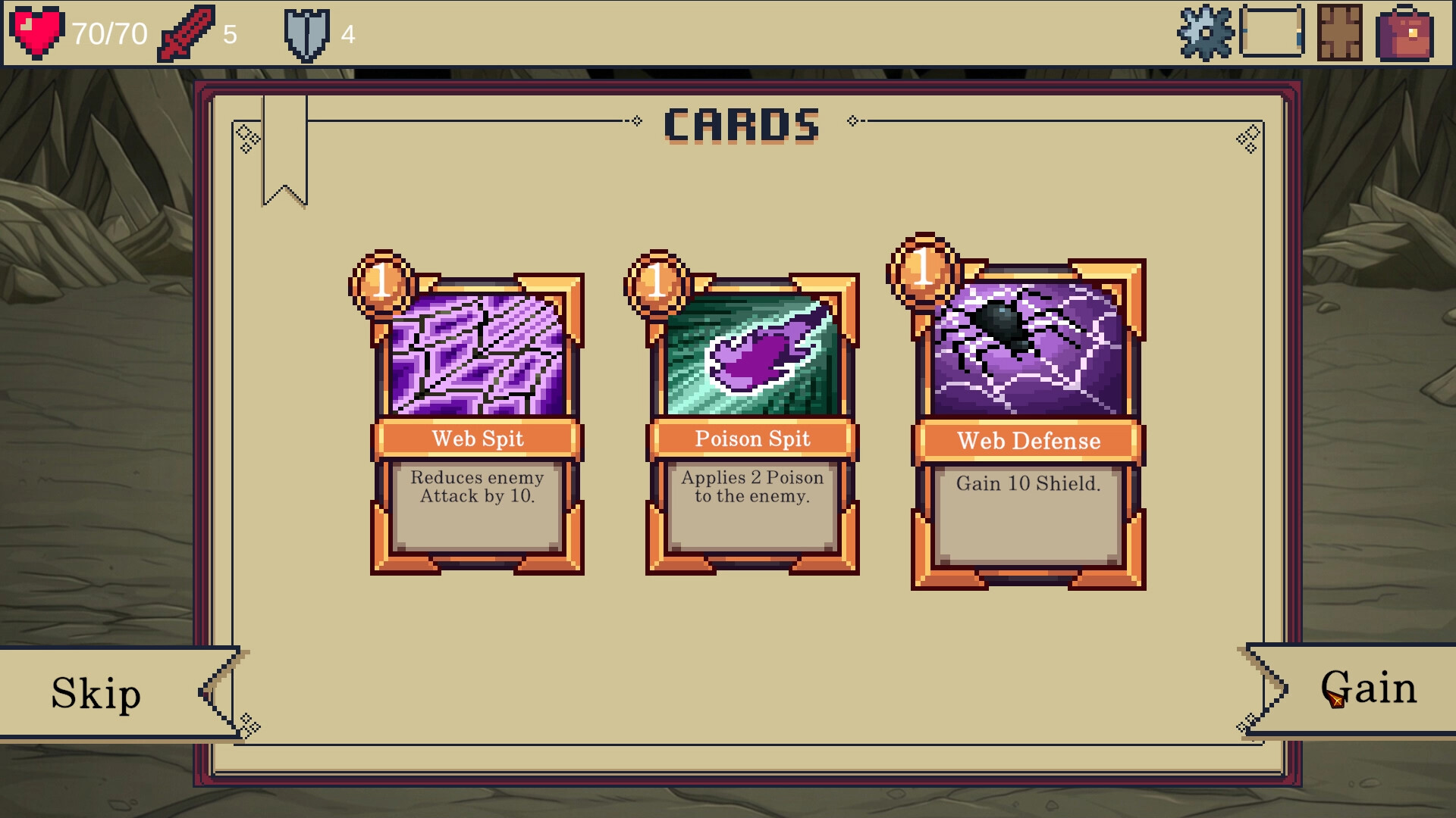 Tower of Ascension Screenshot 2