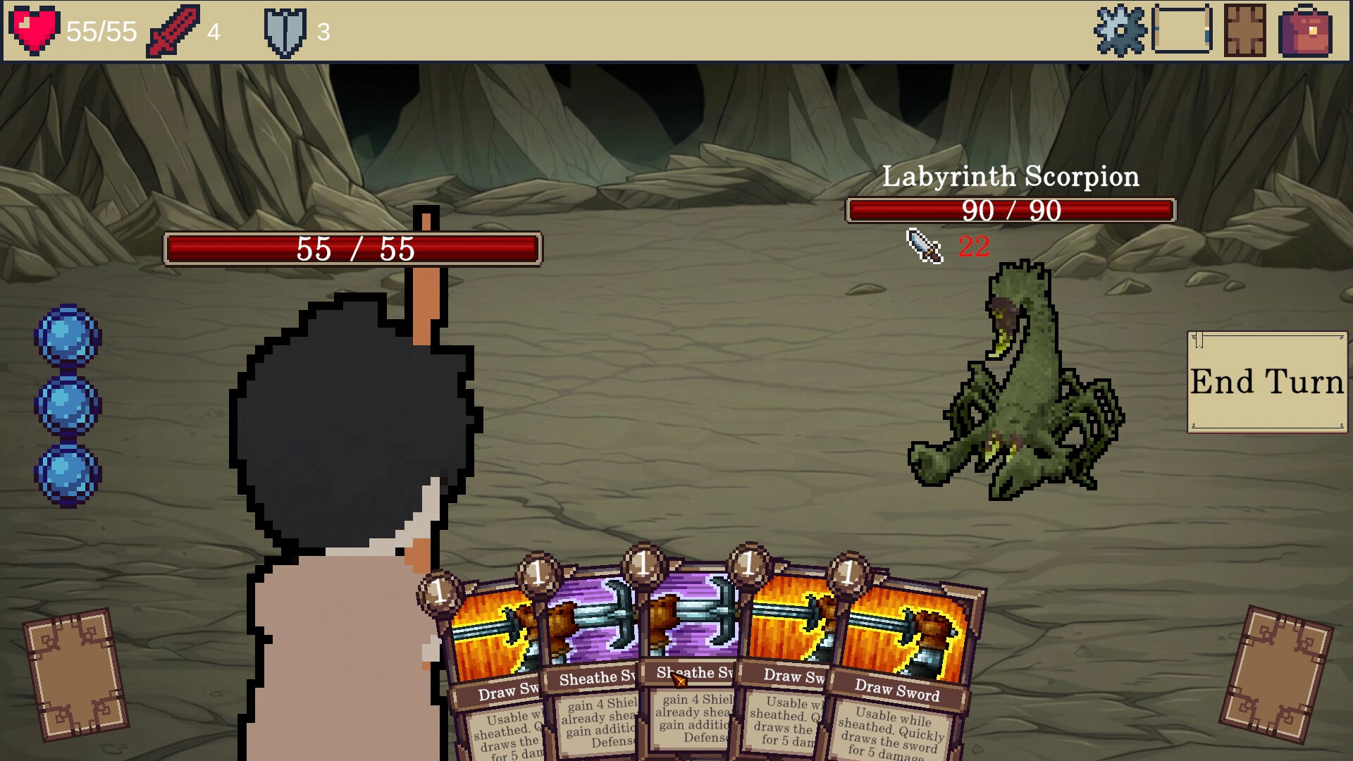 Tower of Ascension Screenshot 1