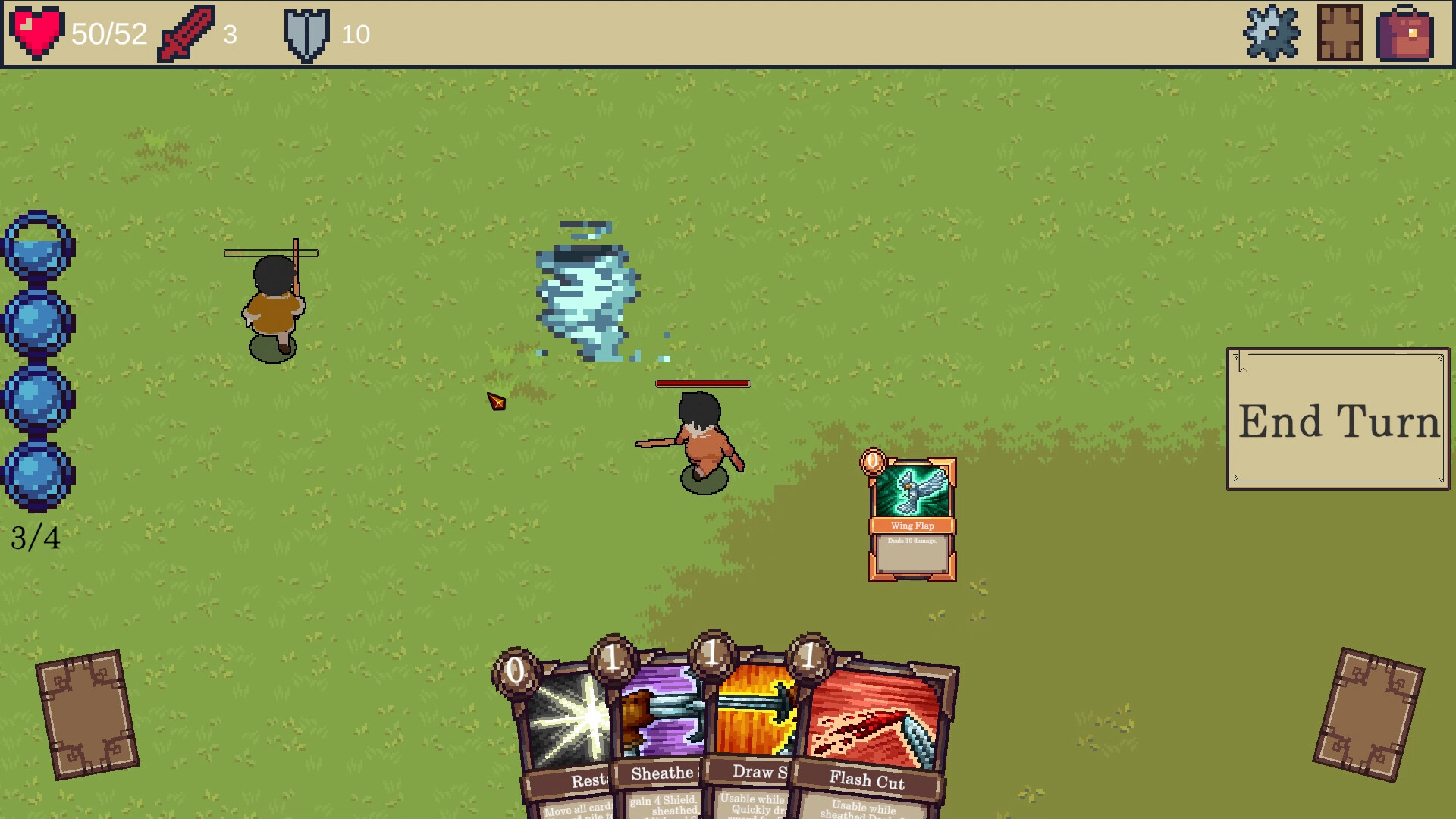 Tower of Ascension Screenshot 6