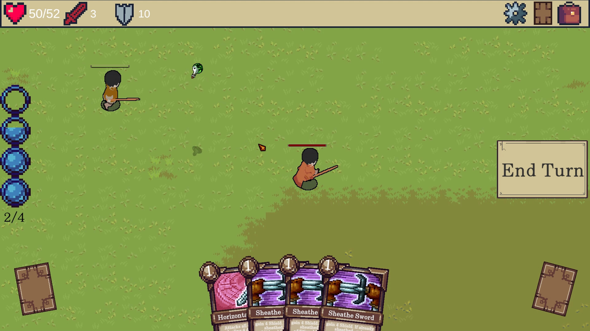 Tower of Ascension Screenshot 7