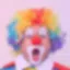 Circus Employee Trainee icon