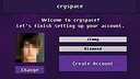 Cryspace Screenshot 0