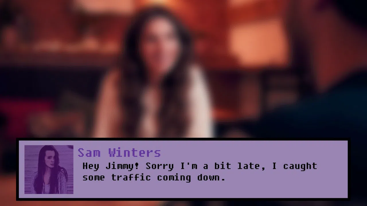 Cryspace Screenshot 10