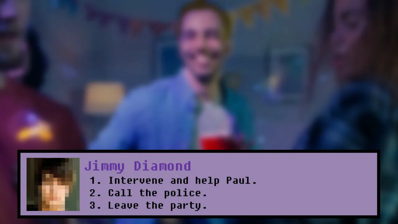 Cryspace Screenshot 7