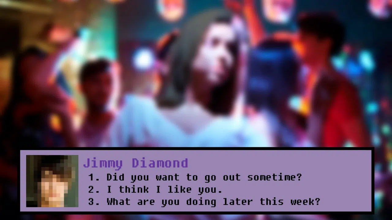 Cryspace Screenshot 6