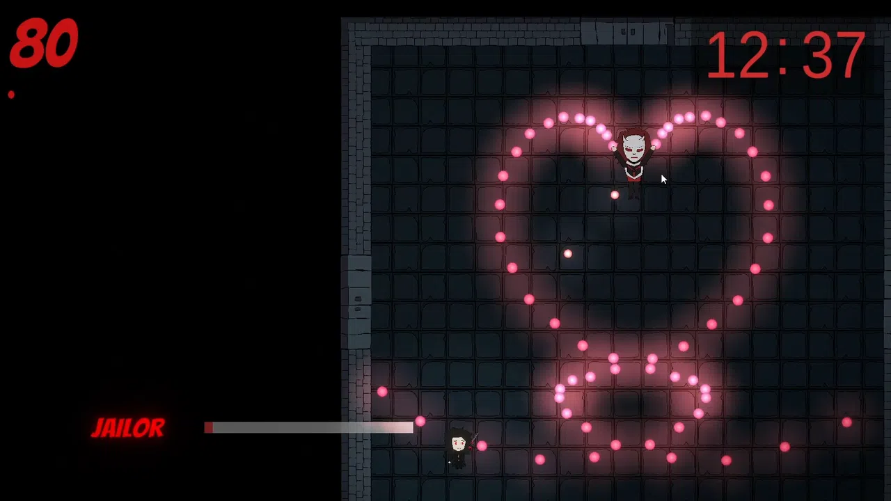 Blood 'N Bullets Screenshot 4