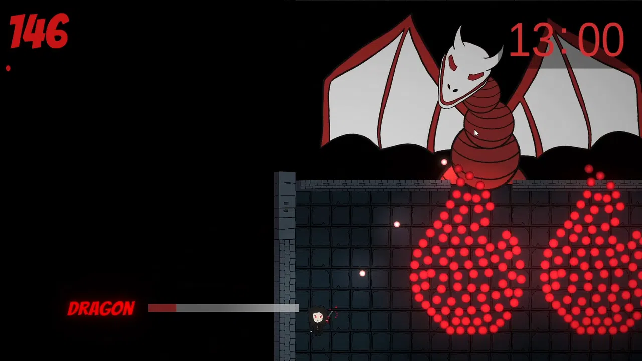 Blood 'N Bullets Screenshot 0