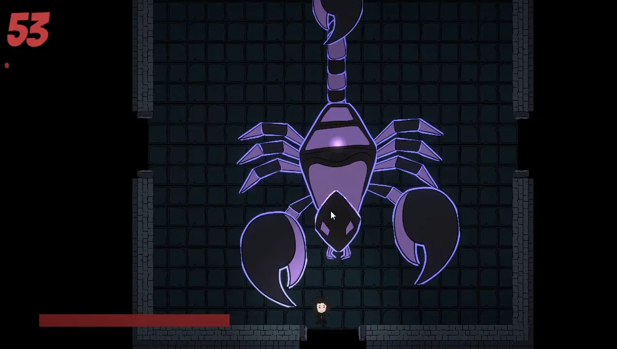 Blood 'N Bullets Screenshot 1