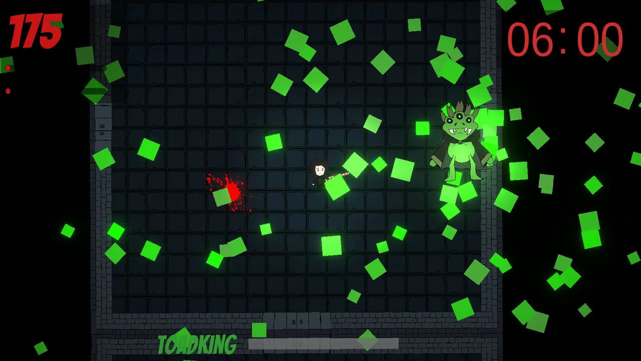 Blood 'N Bullets Screenshot 3