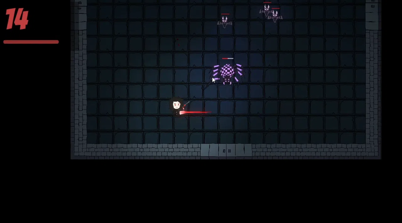 Blood 'N Bullets Screenshot 5
