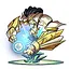 A New World icon