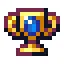 All Challenges Clear! icon