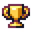 Winner of the Tournament icon