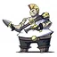 Revenge on the Bandits icon