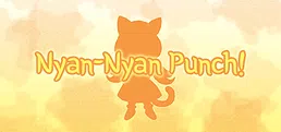 Nyan-Nyan Punch!