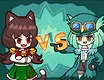 Nyan-Nyan Punch! Screenshot 6