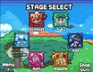 Nyan-Nyan Punch! Screenshot 1