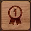 First Win icon