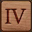 Fourth Time's the Charm icon