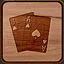 Blackjack icon