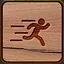 Unstoppable icon