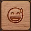 That was a close one icon