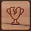 Better luck next time icon