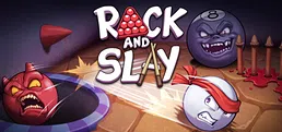 Rack and Slay