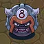 The Swordmaster's Master icon