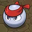 Survivalist icon